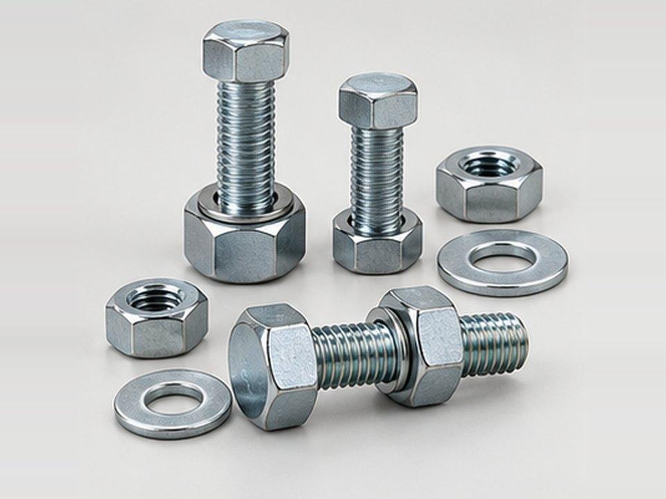 Bolts