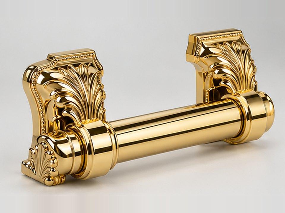 Imported Casket Handles